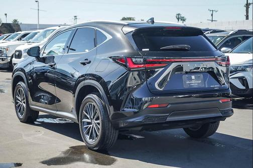 2024 Lexus NX 350 Premium