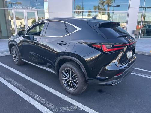 2024 Lexus NX 350 Premium