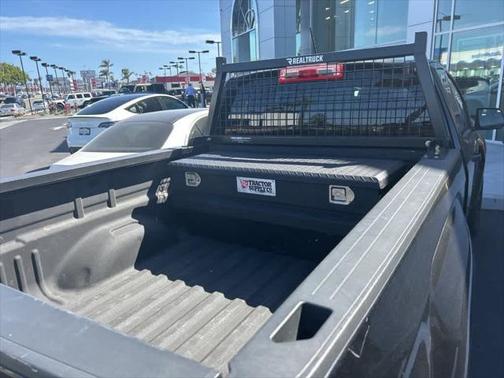2022 GMC Canyon Elevation Standard