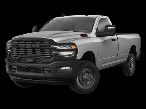 2025 RAM 2500 Tradesman Regular Cab 4x2 8' Box