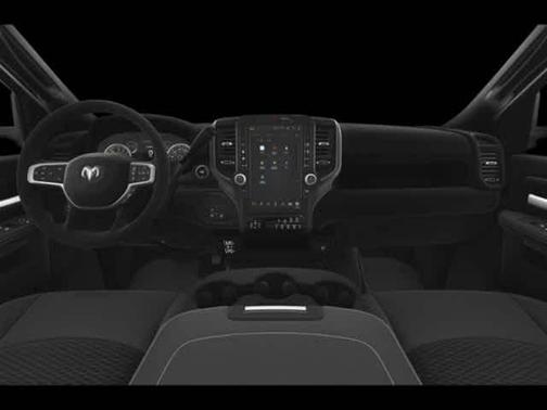 2025 RAM 2500 Tradesman Regular Cab 4x2 8' Box