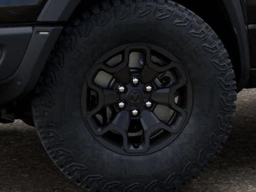 2026 RAM 1500 RHO Crew Cab 4x4 5'7' Box