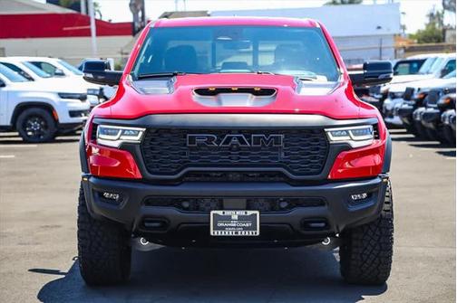 2025 RAM 1500 TRX