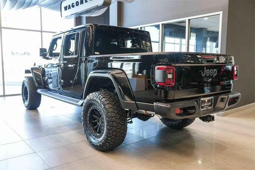 2025 Jeep Gladiator Big Bear