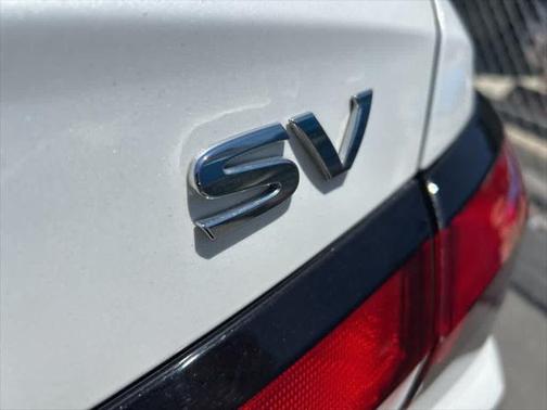 2020 Nissan Versa 1.6 SV