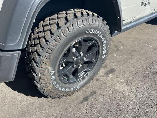 2023 Jeep Wrangler 4xe Base