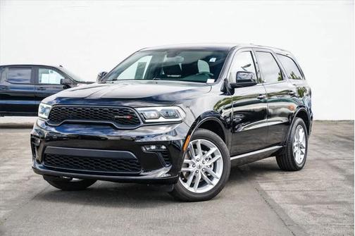 2022 Dodge Durango GT RWD