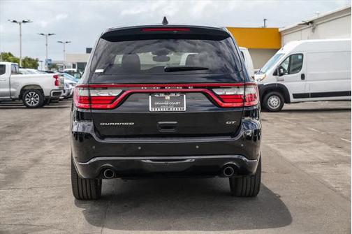 2022 Dodge Durango GT RWD