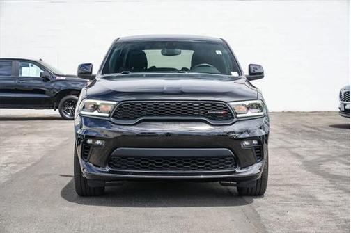 2022 Dodge Durango GT RWD