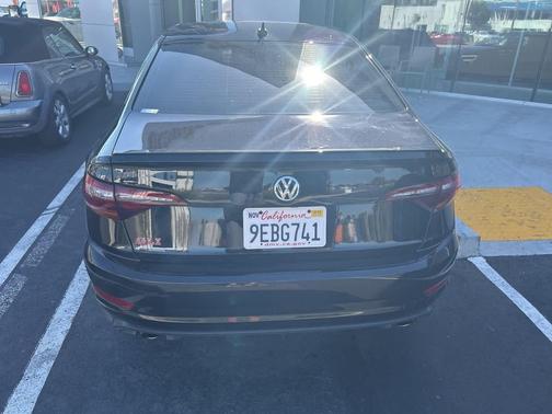 2019 Volkswagen Jetta GLI 2.0T Autobahn