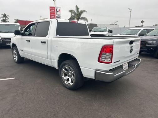 2024 RAM 1500 Big Horn/Lone Star