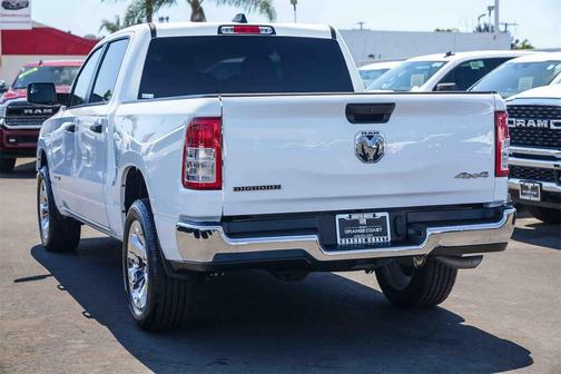 2024 RAM 1500 Big Horn/Lone Star