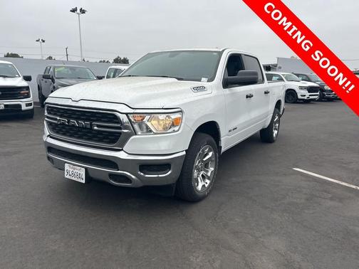 2024 RAM 1500 Big Horn/Lone Star
