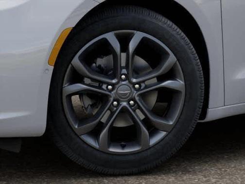 Bright White Clearcoat 2026 Chrysler Pacifica L