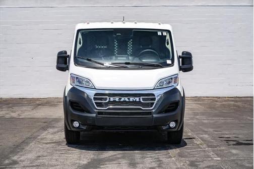 2023 RAM ProMaster 2500 Base