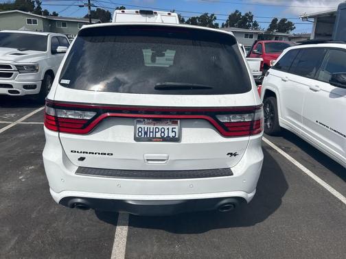 2021 Dodge Durango R/T AWD