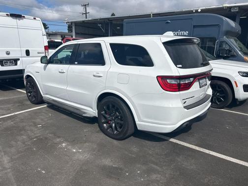 2021 Dodge Durango R/T AWD