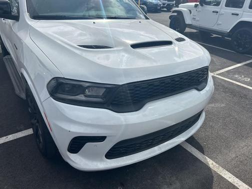 2021 Dodge Durango R/T AWD