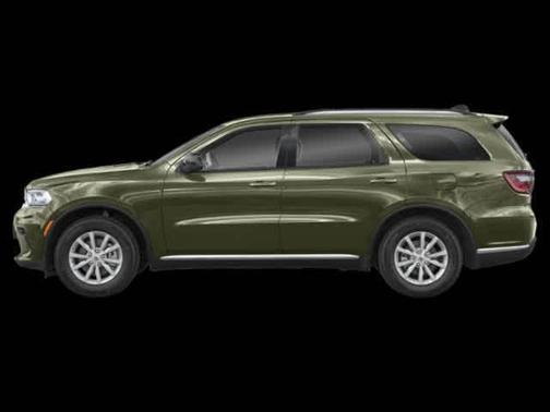 2026 Dodge Durango GT HEMI V8 AWD