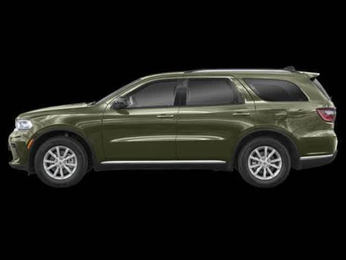 2026 Dodge Durango GT HEMI V8 AWD