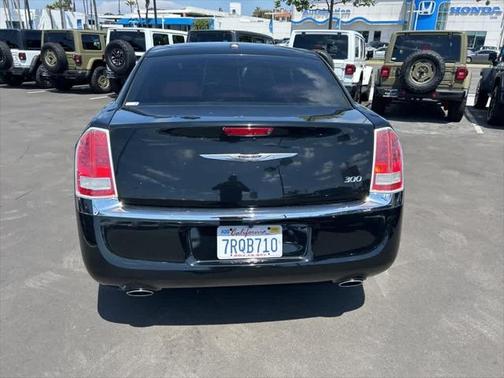 2013 Chrysler 300 S