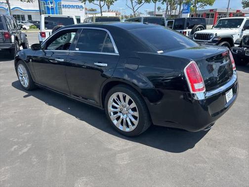 2013 Chrysler 300 S