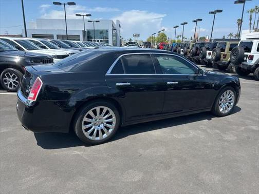 2013 Chrysler 300 S