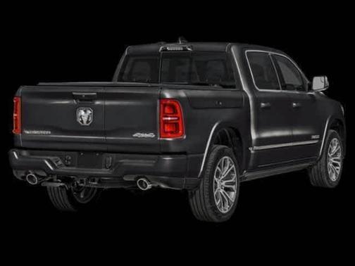 2026 RAM 1500 ST