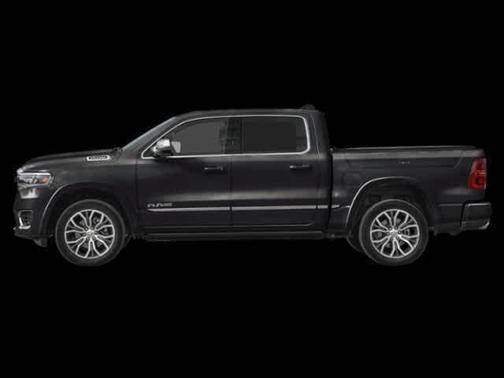 2026 RAM 1500 ST