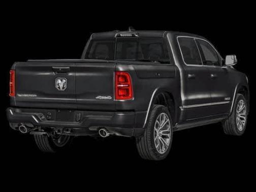 2026 RAM 1500 ST