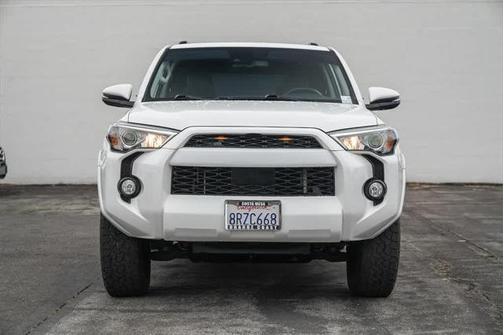 2020 Toyota 4Runner SR5 Premium