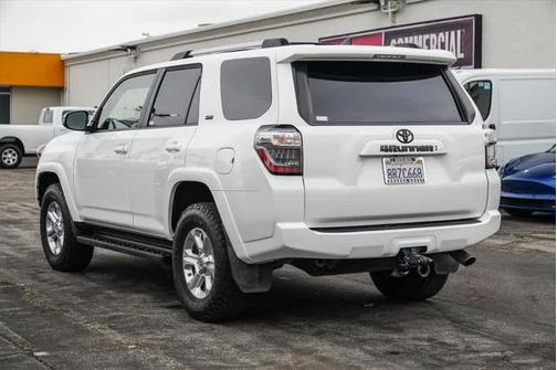 2020 Toyota 4Runner SR5 Premium