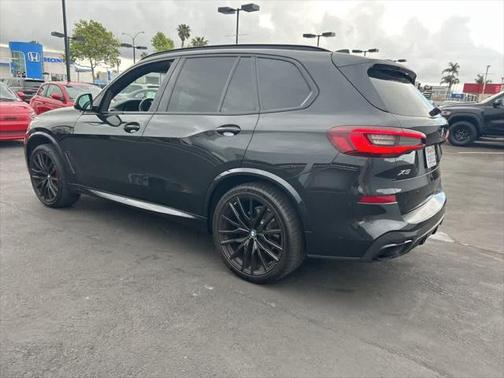 2022 BMW X5 sDrive40i