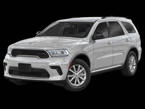 2025 Dodge Durango GT RWD