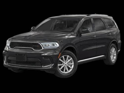 2026 Dodge Durango GT Premium HEMI V8 AWD