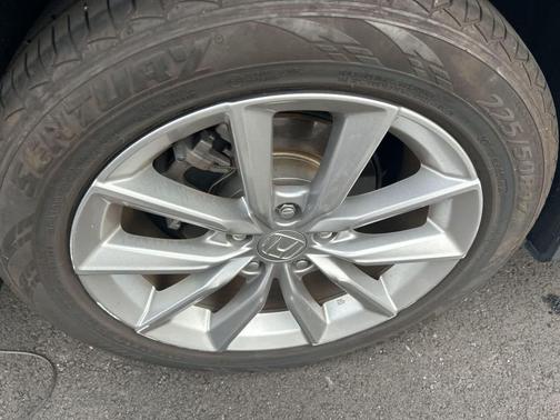 2021 Honda Accord LX 1.5T