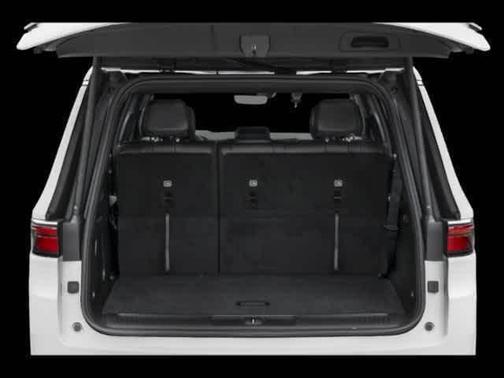2025 Jeep Wagoneer Series II 4x4
