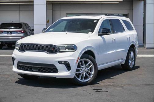 2023 Dodge Durango GT Plus