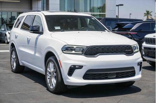 2023 Dodge Durango GT Plus