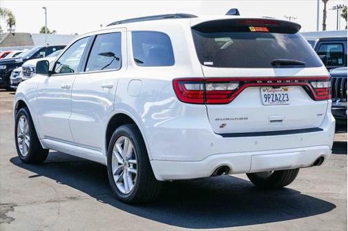2023 Dodge Durango GT Plus