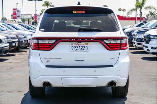 2023 Dodge Durango GT Plus