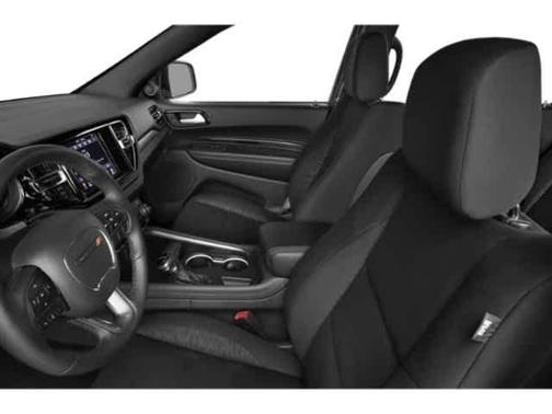 Vapor Gray 2026 Dodge Durango GT Plus