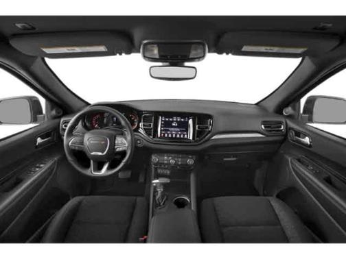 Vapor Gray 2026 Dodge Durango GT Plus