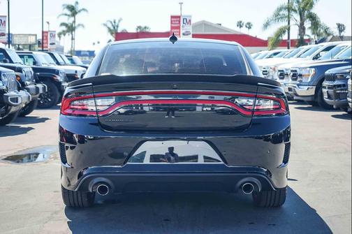 2021 Dodge Charger GT