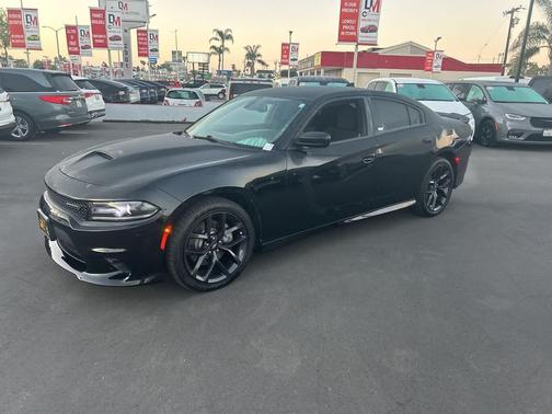 2021 Dodge Charger GT