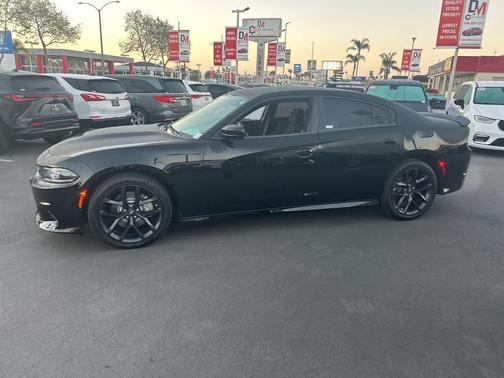 2021 Dodge Charger GT
