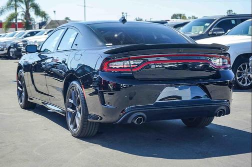 2021 Dodge Charger GT