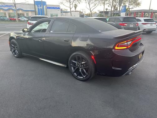 2021 Dodge Charger GT