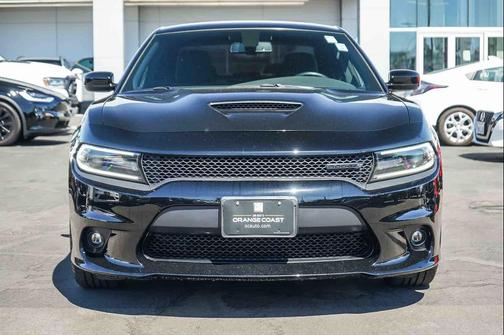 2021 Dodge Charger GT