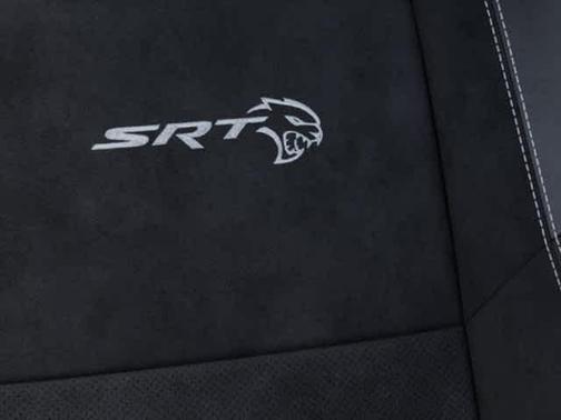 DB Black Clearcoat 2026 Dodge Durango SRT Jailbreak AWD